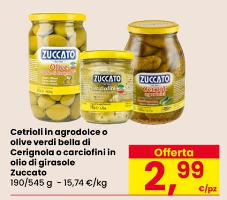 ZUCCATO