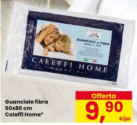 Guanciale fibra