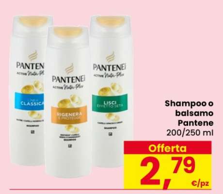 PANTENE