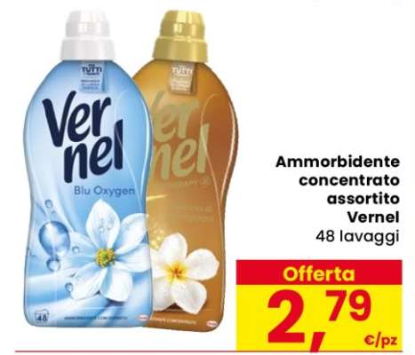 VERNEL