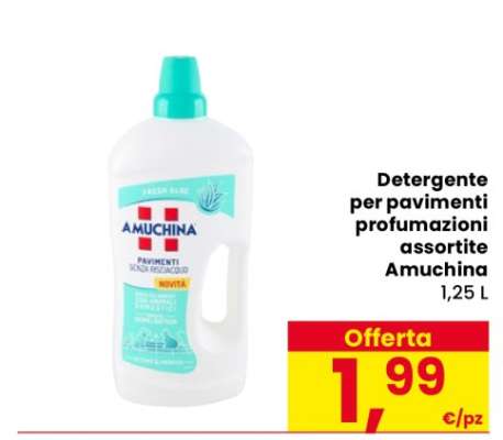 AMUCHINA