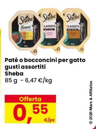 SHEBA