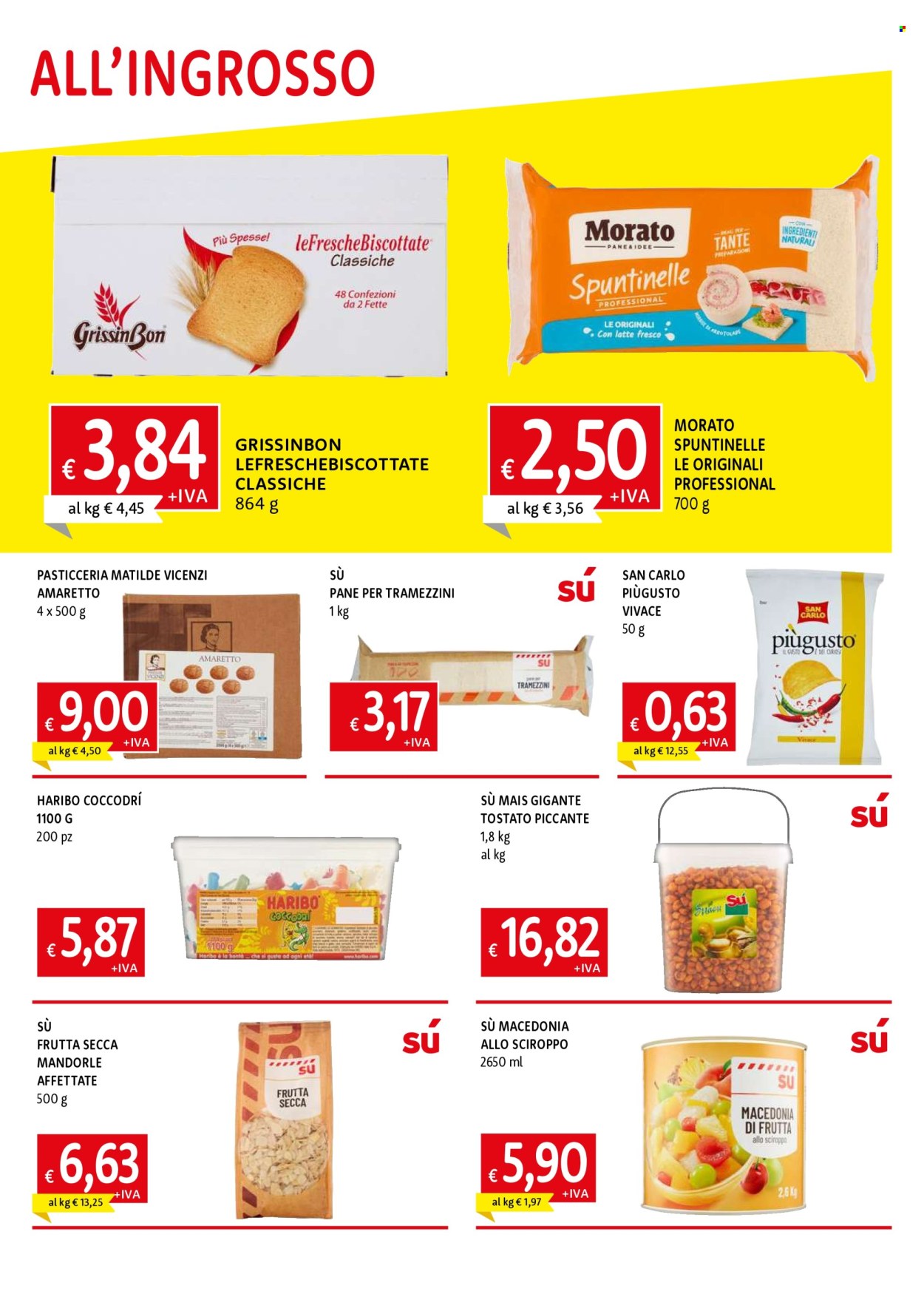 Leták Famila - 15.10.2026 - 28.10.2026. Strana 5
