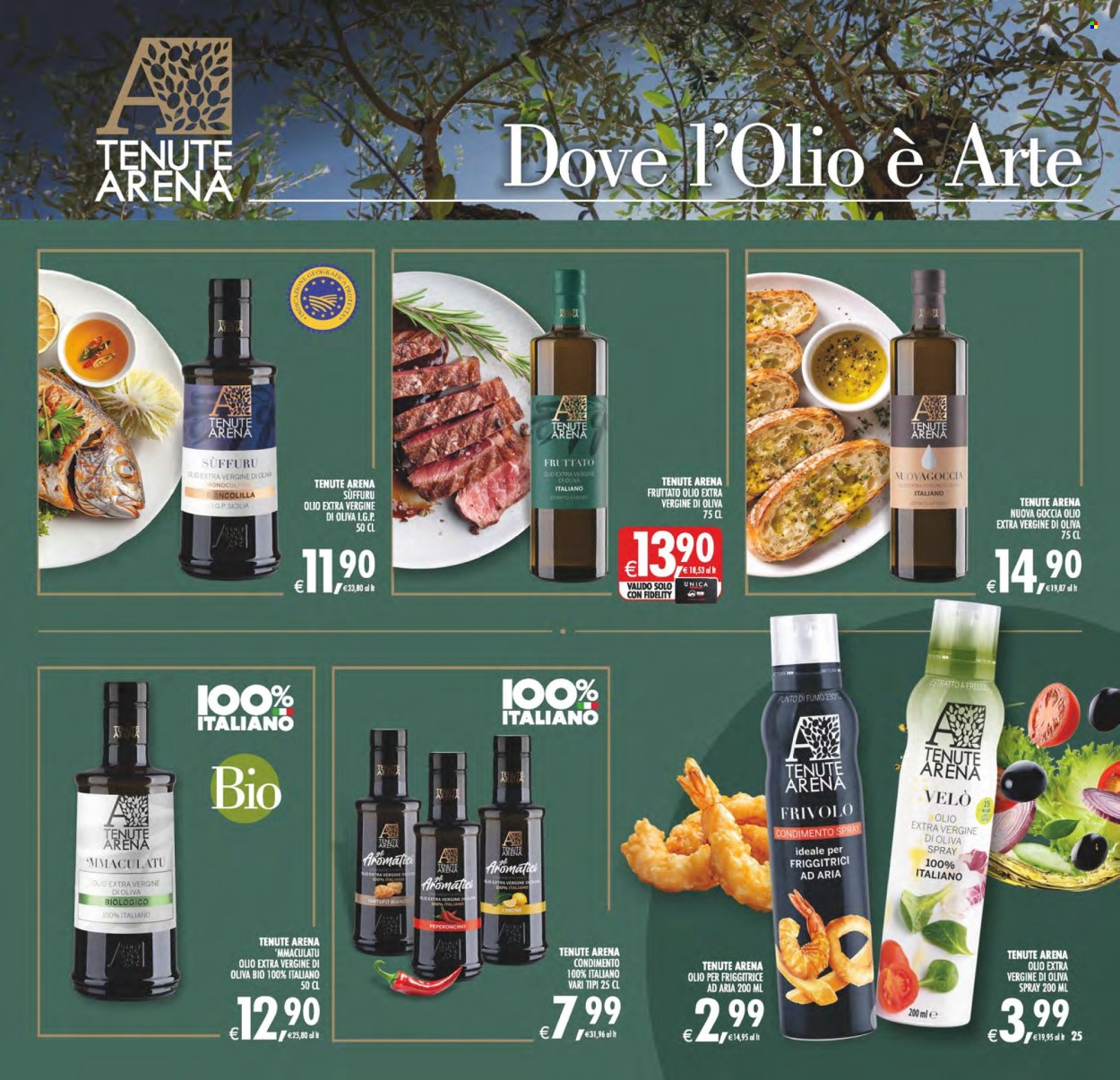 Volantino Deco - 13/10/2026 - 22/10/2026. Pagina 26