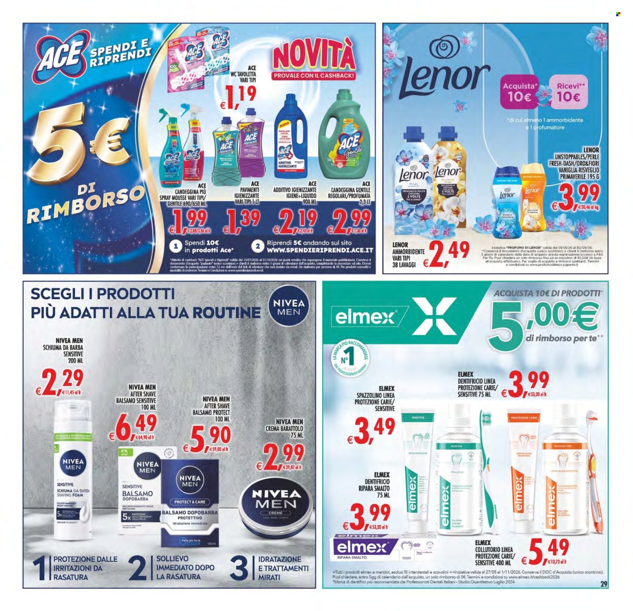 Volantino Deco - 13/10/2026 - 22/10/2026. Pagina 30