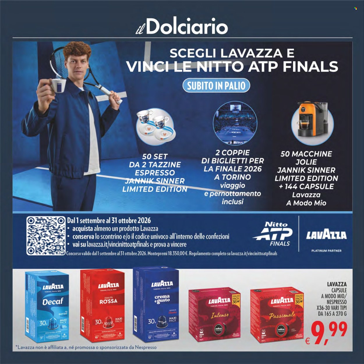 Leták Deco - 13.10.2026 - 22.10.2026. Strana 31