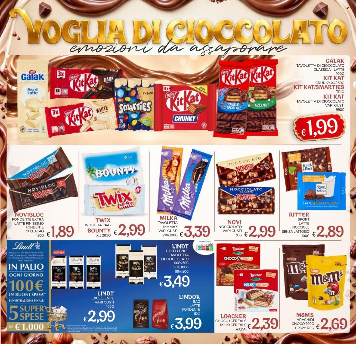 Volantino Eté - 13/10/2026 - 22/10/2026. Pagina 15
