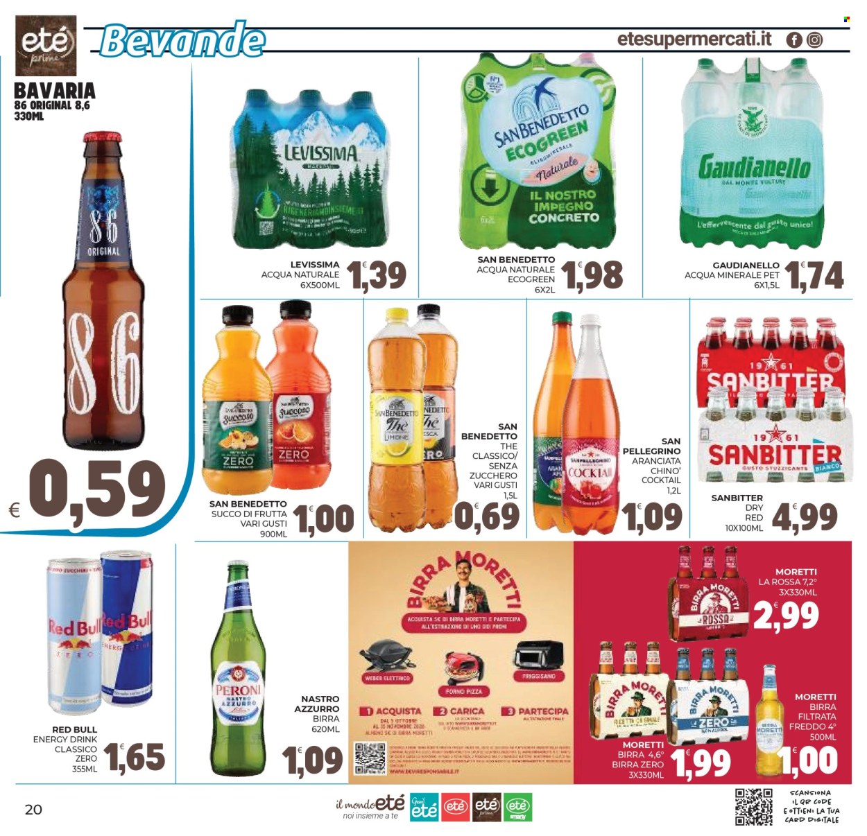 Volantino Eté - 13/10/2026 - 22/10/2026. Pagina 20