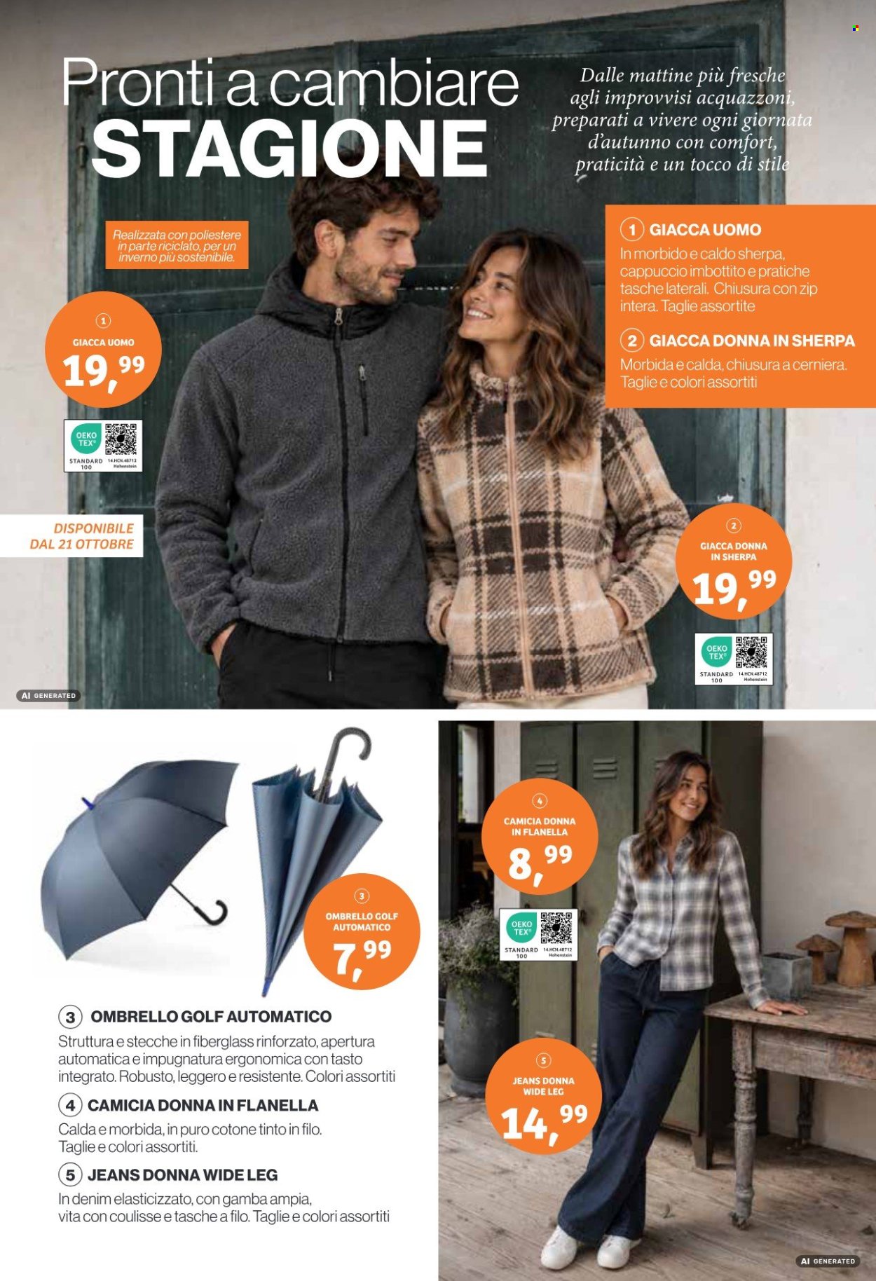 Leták iN's Mercato. Strana 20