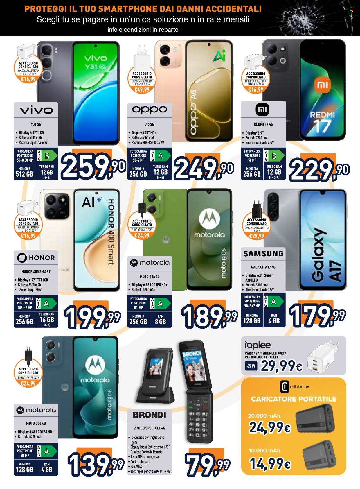 Volantino Unieuro - 12/10/2026 - 29/10/2026. Pagina 9