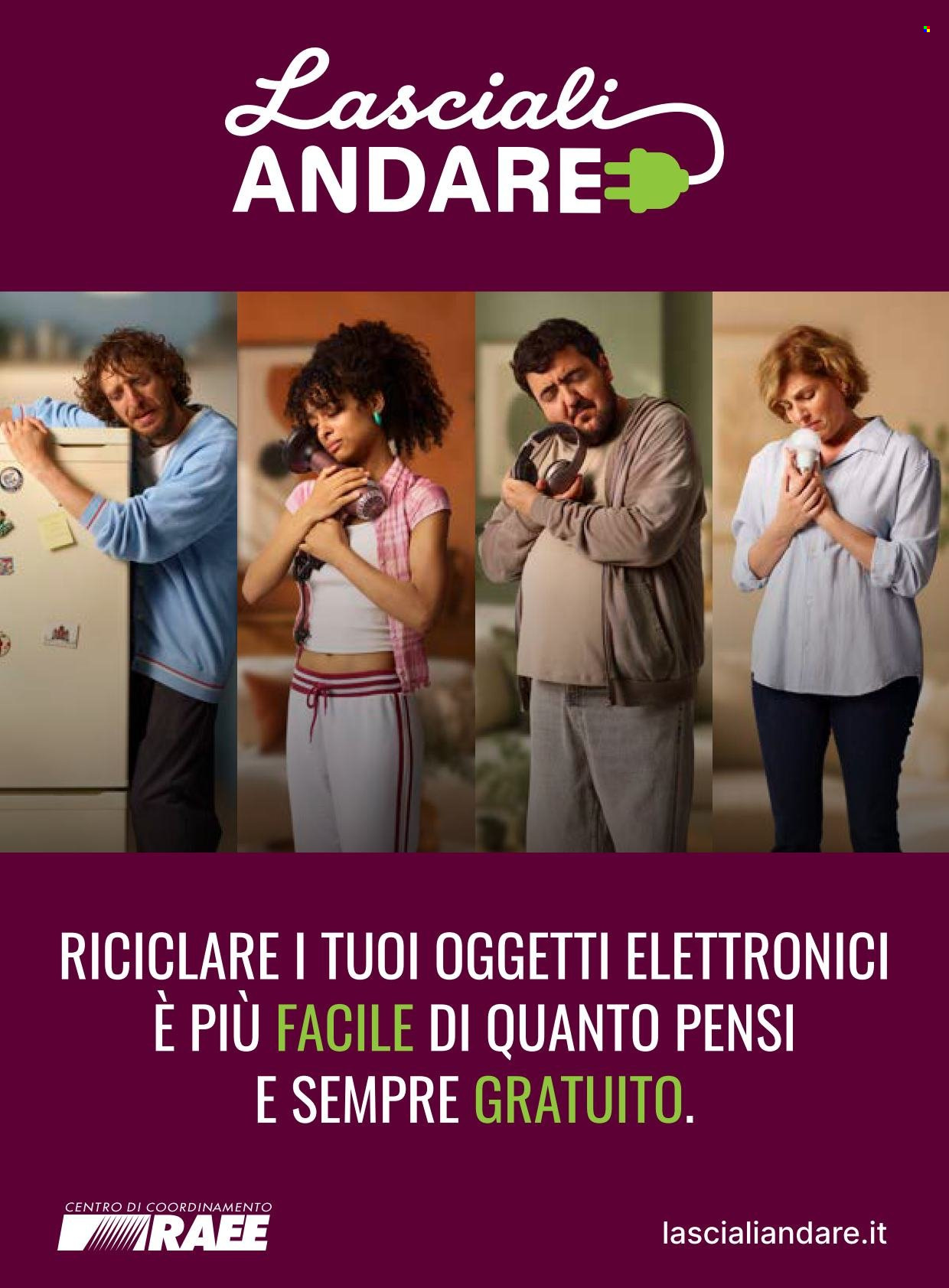 Volantino Unieuro - 12/10/2026 - 29/10/2026. Pagina 31