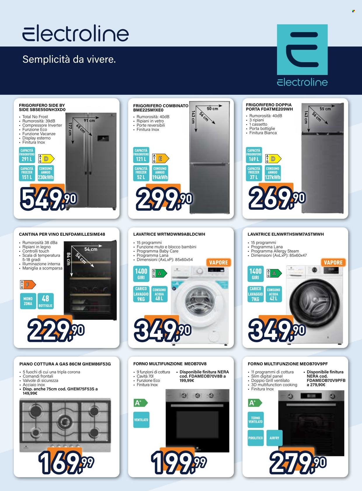 Volantino Unieuro - 12/10/2026 - 29/10/2026. Pagina 33