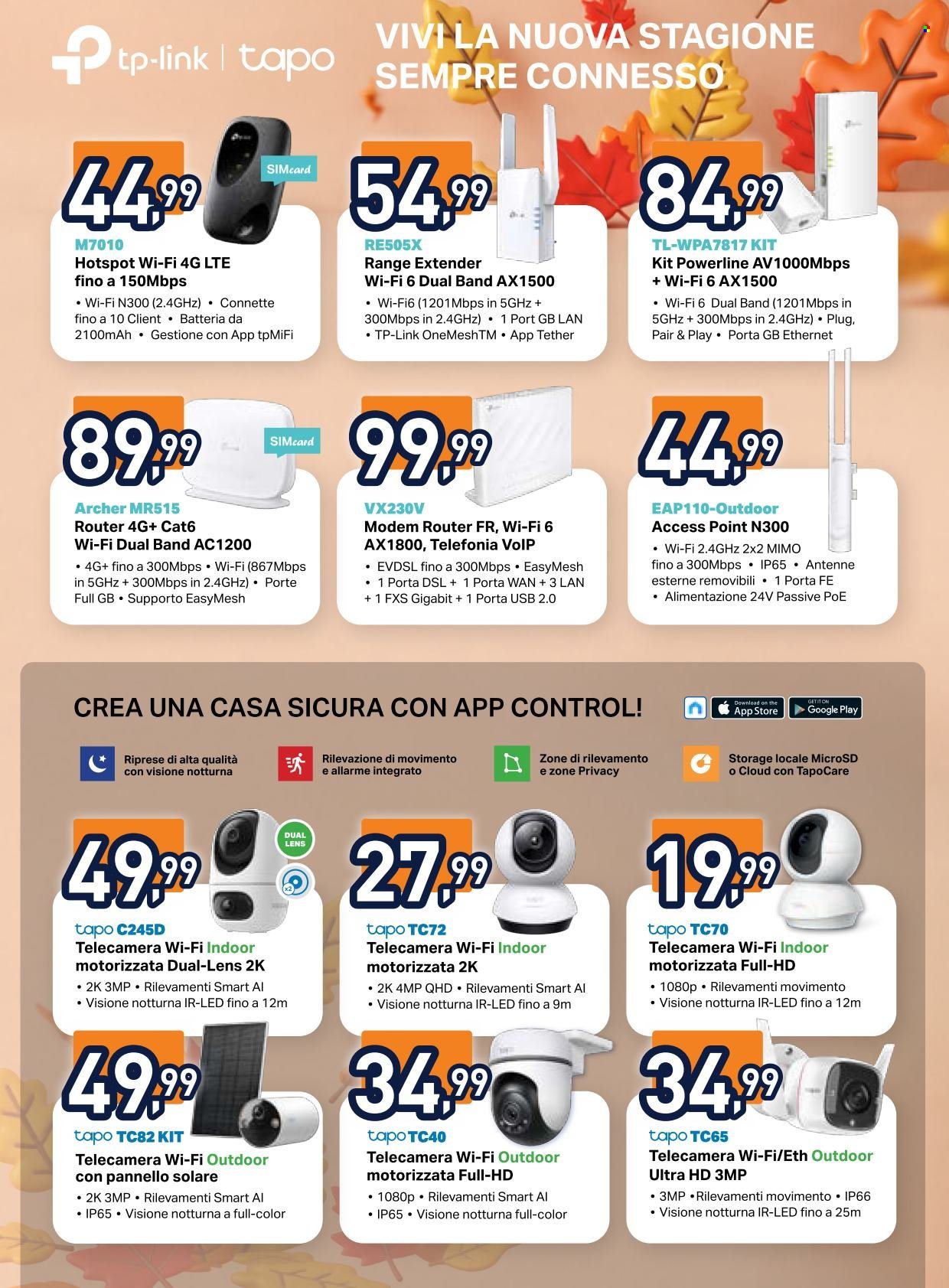 Volantino Unieuro - 12/10/2026 - 29/10/2026. Pagina 38
