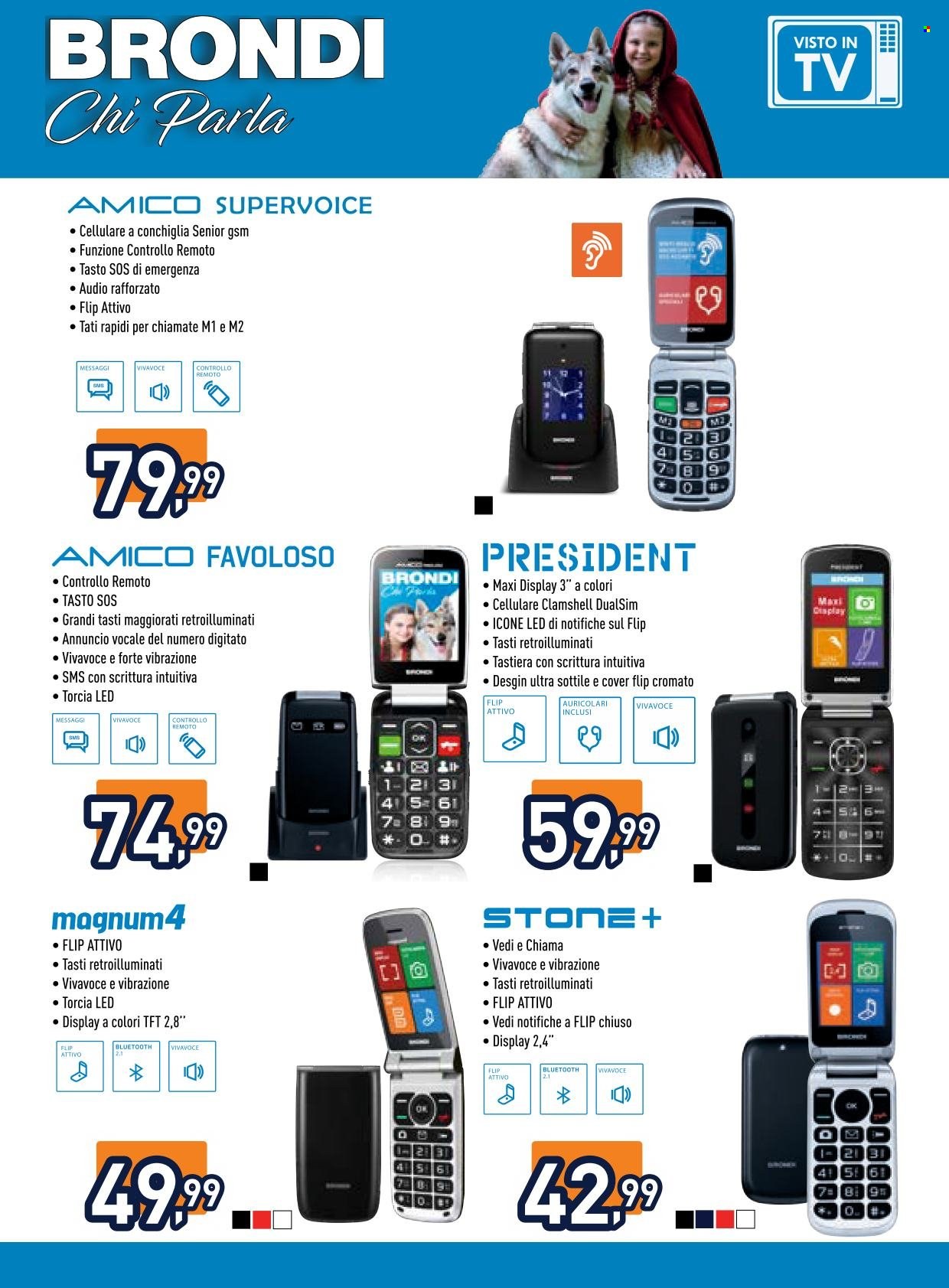 Volantino Unieuro - 12/10/2026 - 29/10/2026. Pagina 41