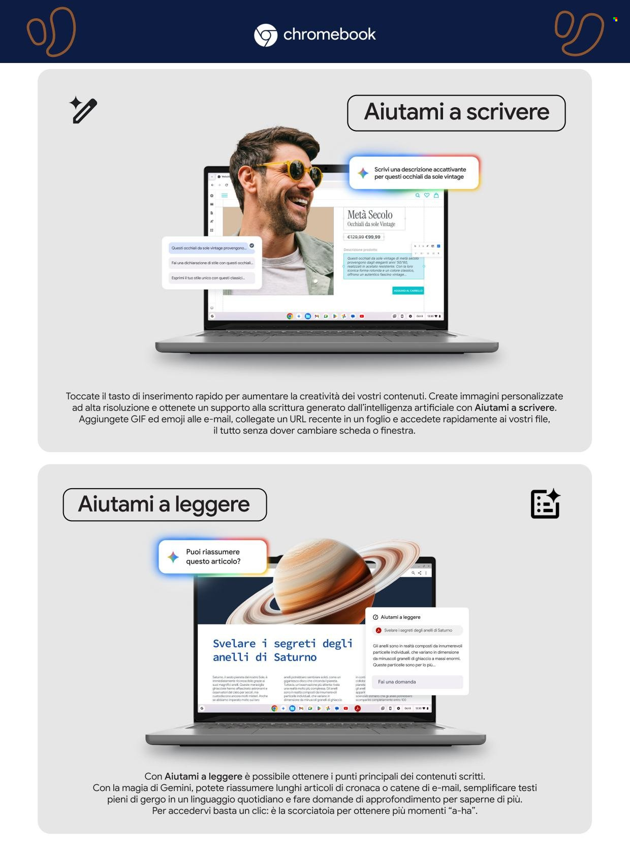 Volantino Unieuro - 12/10/2026 - 28/10/2026. Pagina 3