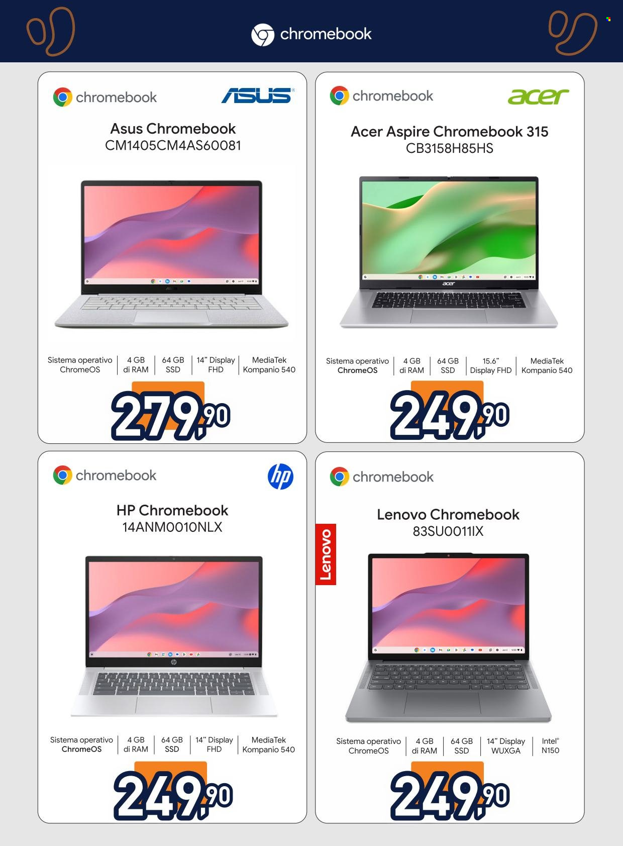 Volantino Unieuro - 12/10/2026 - 28/10/2026. Pagina 5