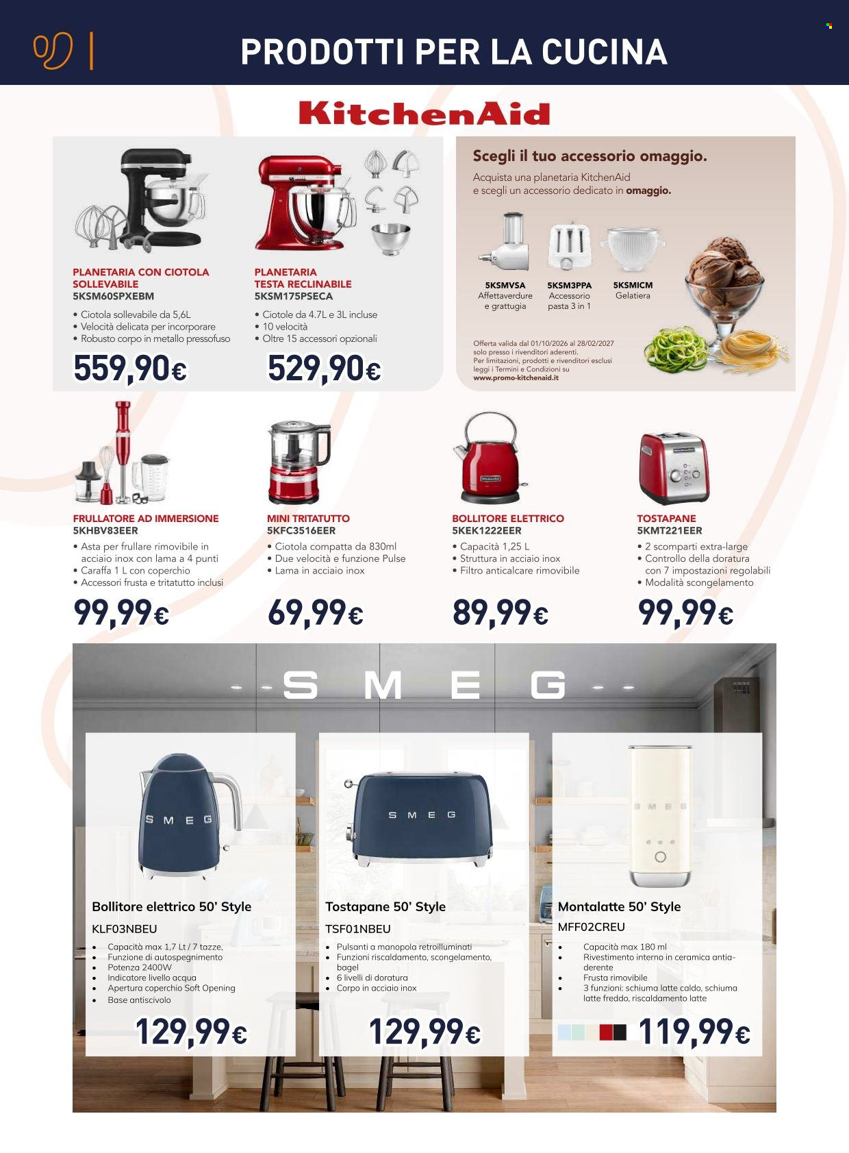 Volantino Unieuro - 12/10/2026 - 25/10/2026. Pagina 2