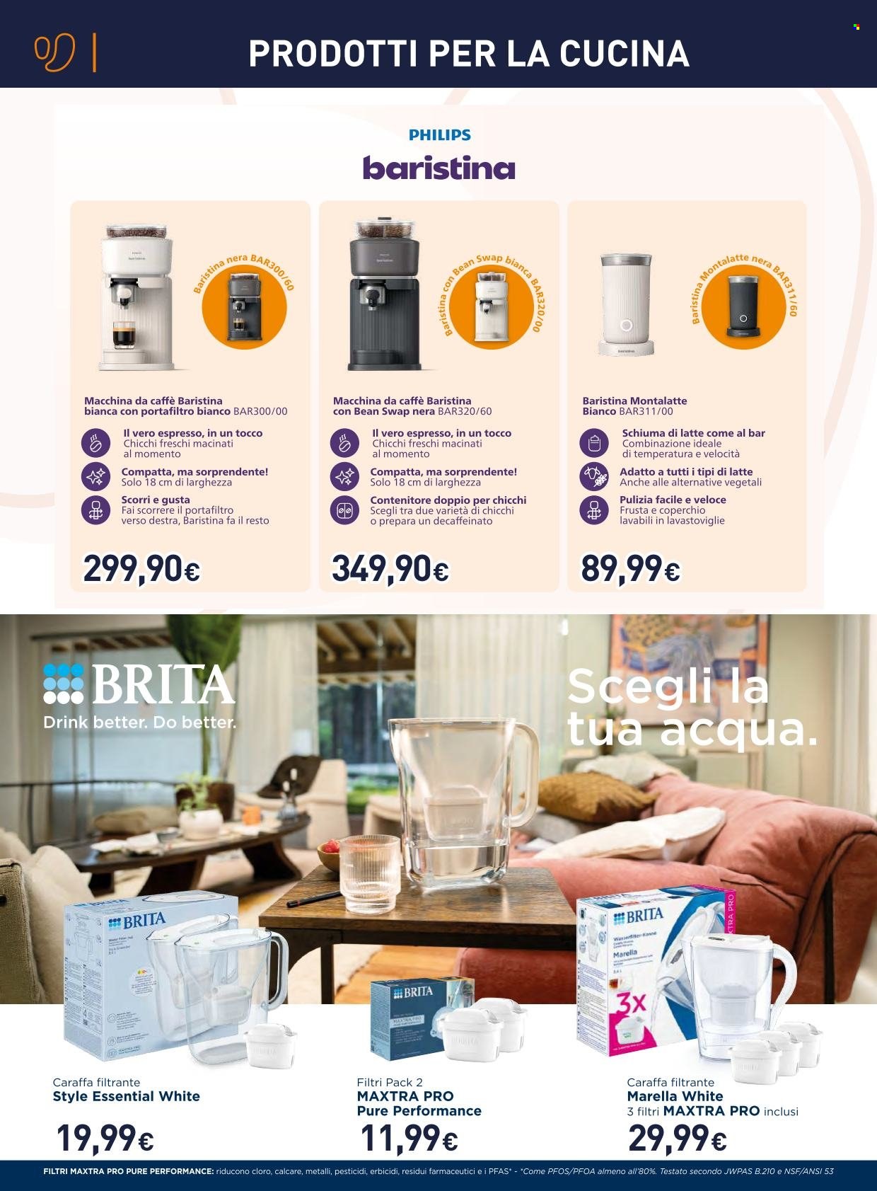 Leták Unieuro - 12.10.2026 - 25.10.2026. Strana 4