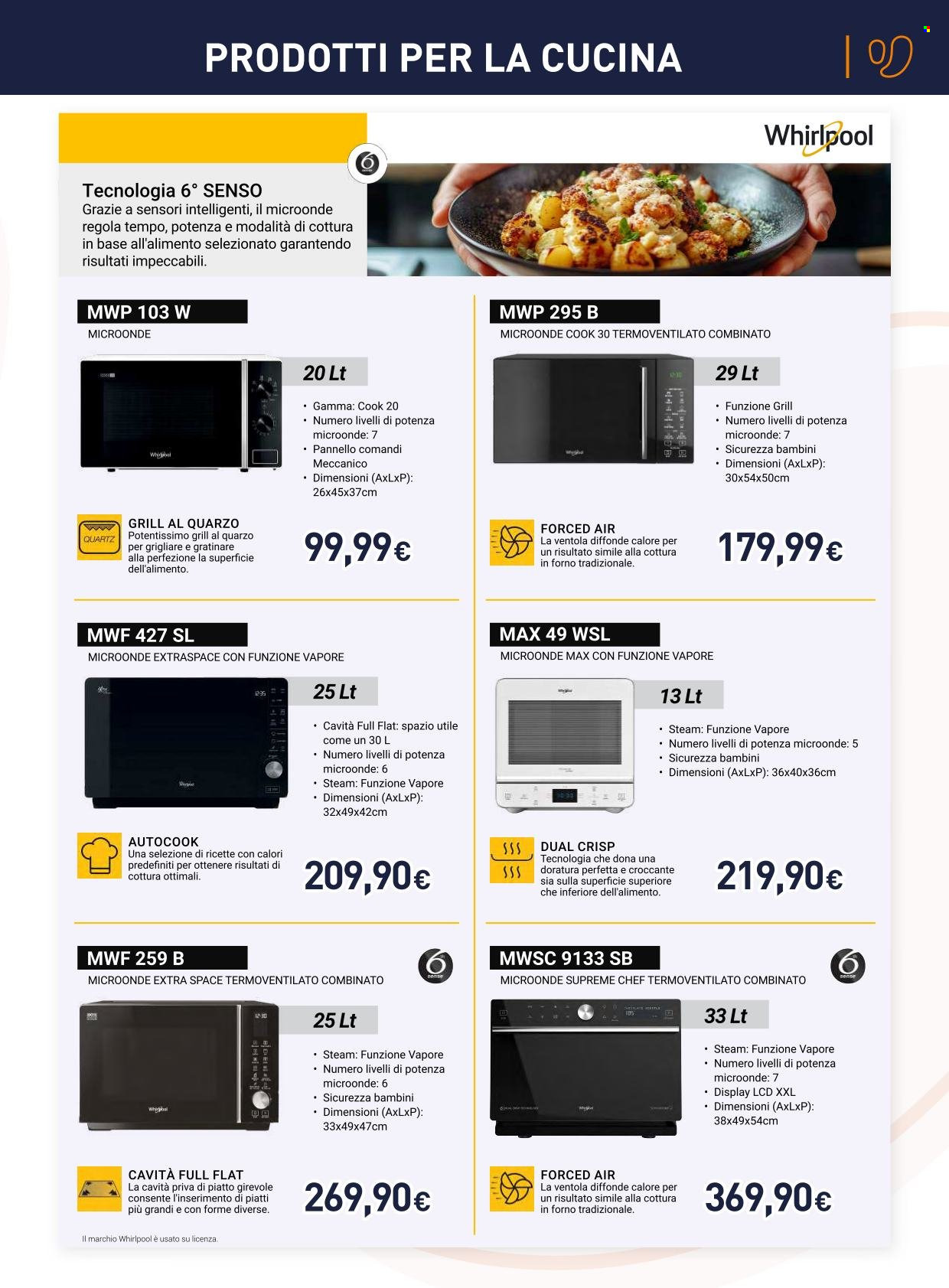 Volantino Unieuro - 12/10/2026 - 25/10/2026. Pagina 11