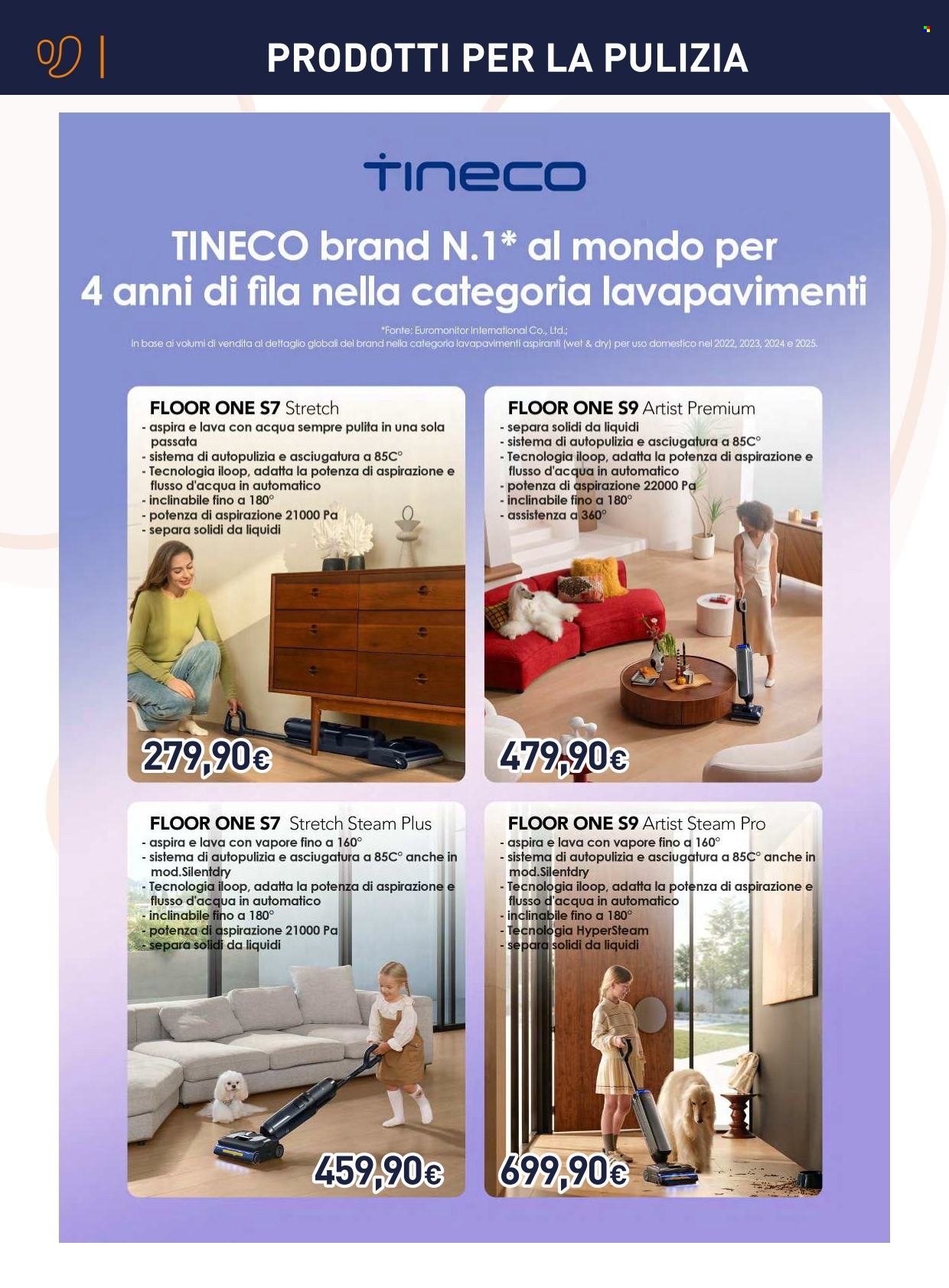 Volantino Unieuro - 12/10/2026 - 25/10/2026. Pagina 18