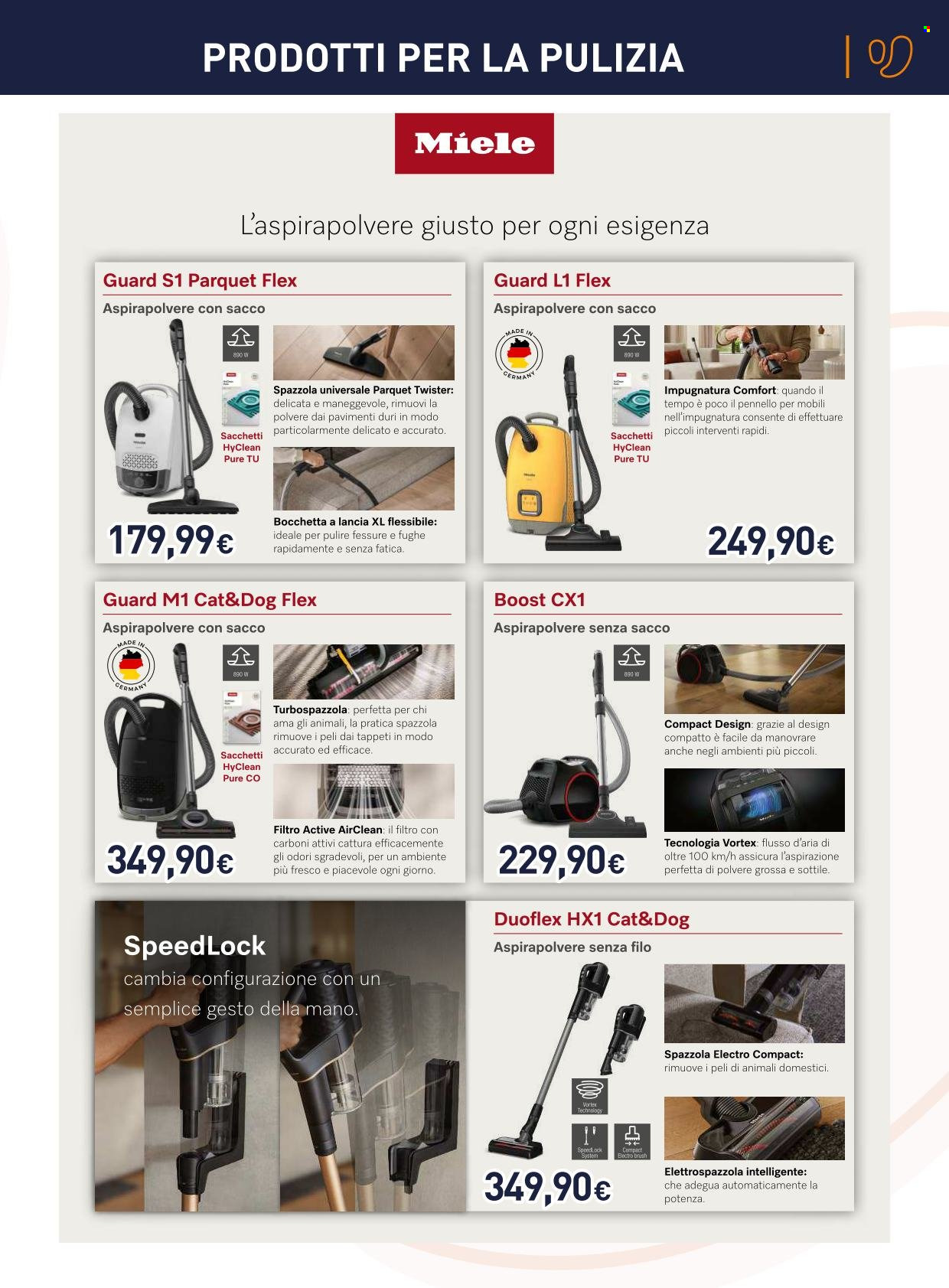 Volantino Unieuro - 12/10/2026 - 25/10/2026. Pagina 19