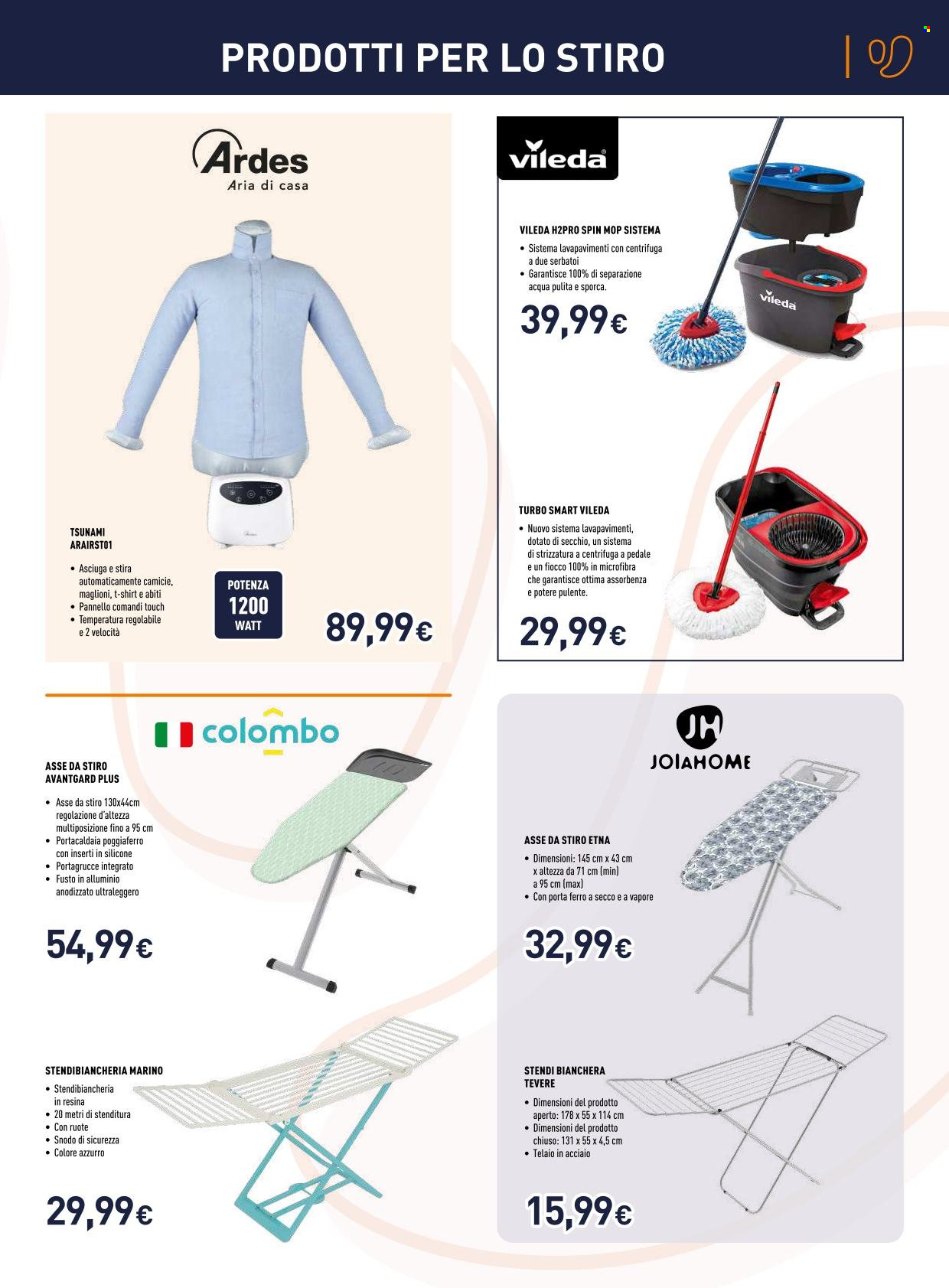 Volantino Unieuro - 12/10/2026 - 25/10/2026. Pagina 25