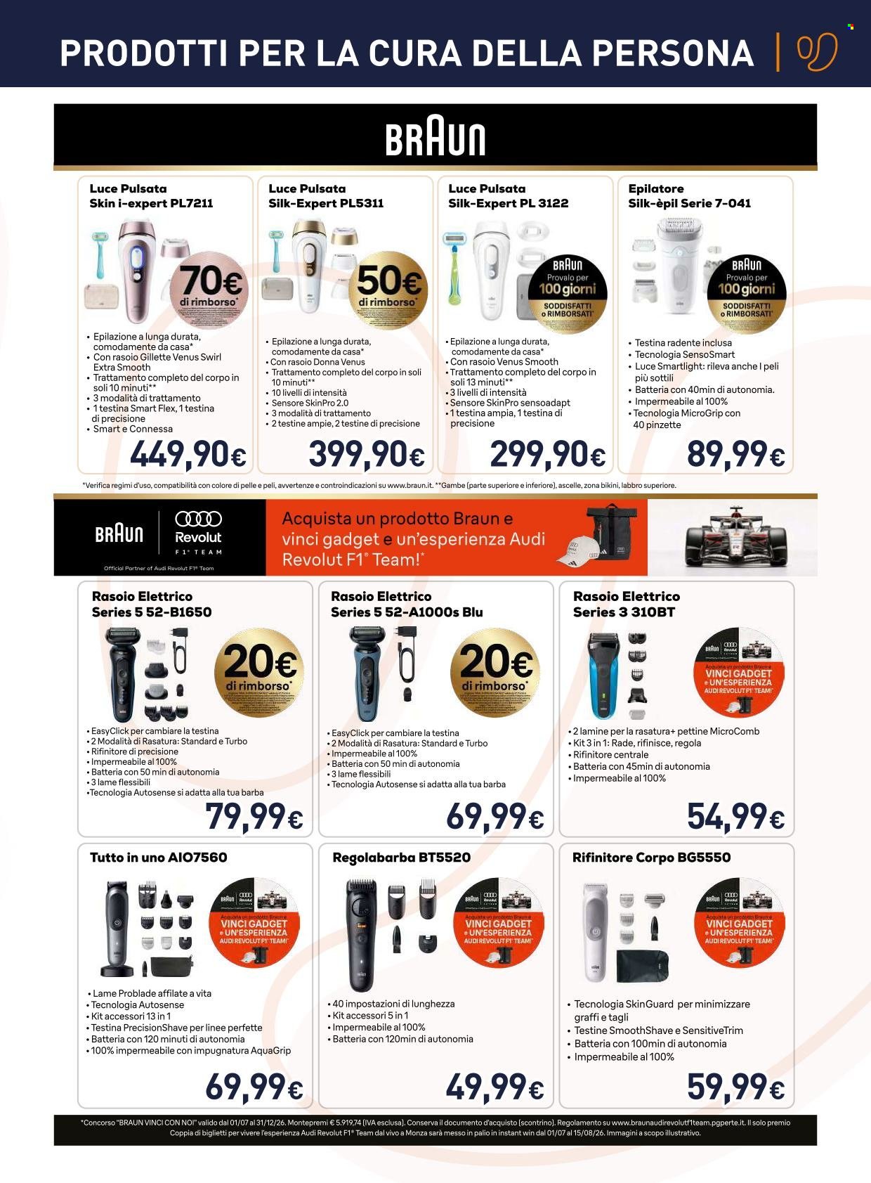 Volantino Unieuro - 12/10/2026 - 25/10/2026. Pagina 27