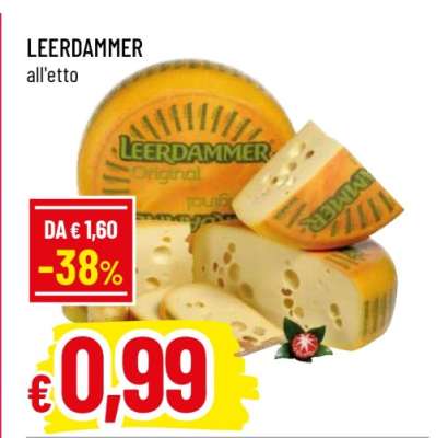 Leerdammer