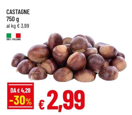 Castagne