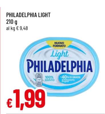 Philadelphia Light
