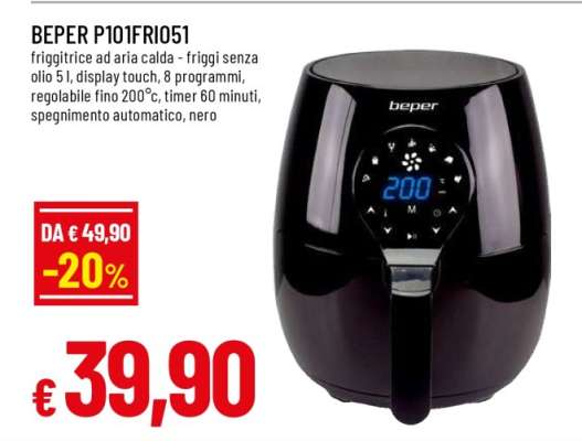 BEPER P101FRI051