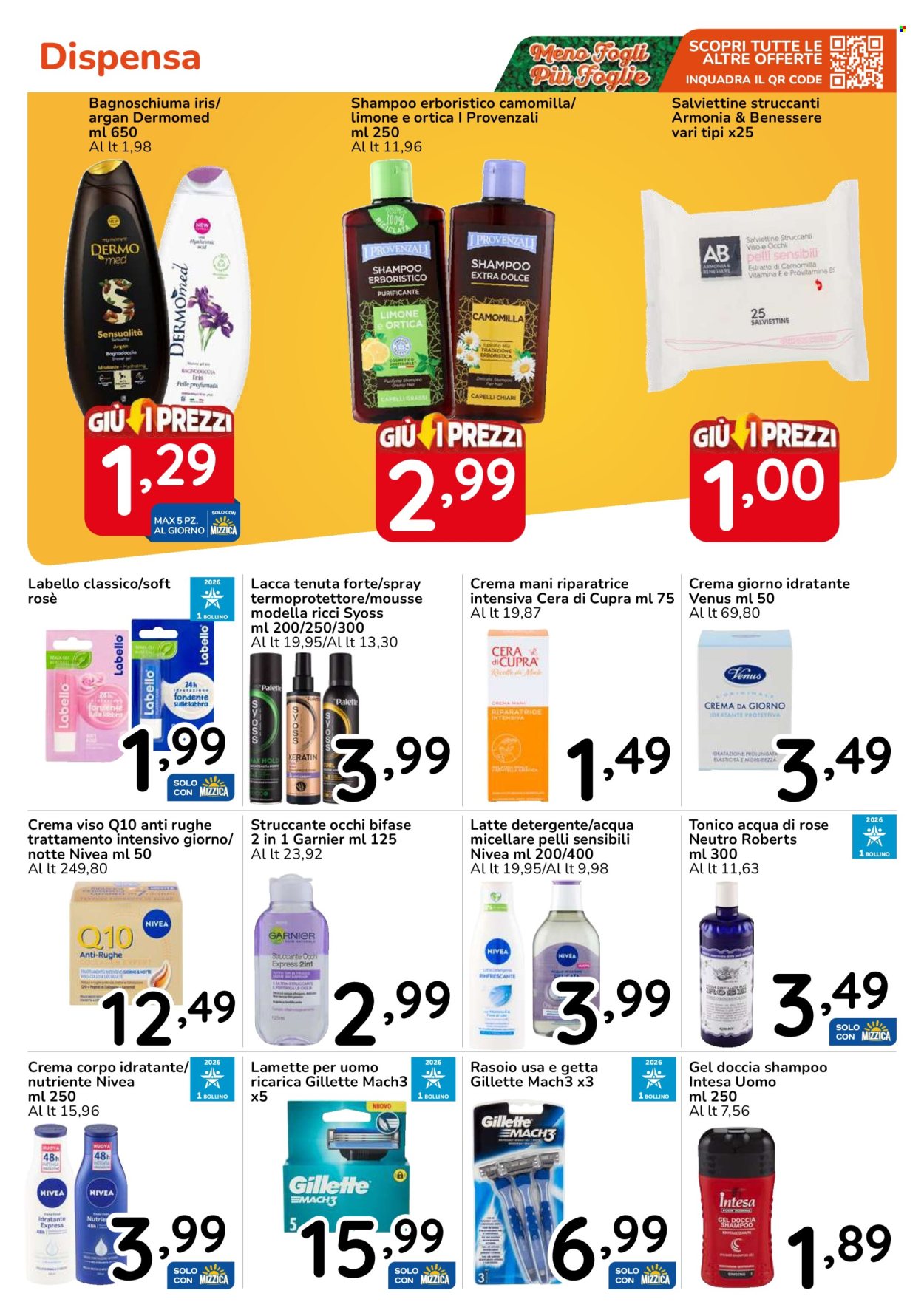 Volantino Famila - 15/10/2026 - 28/10/2026. Pagina 42