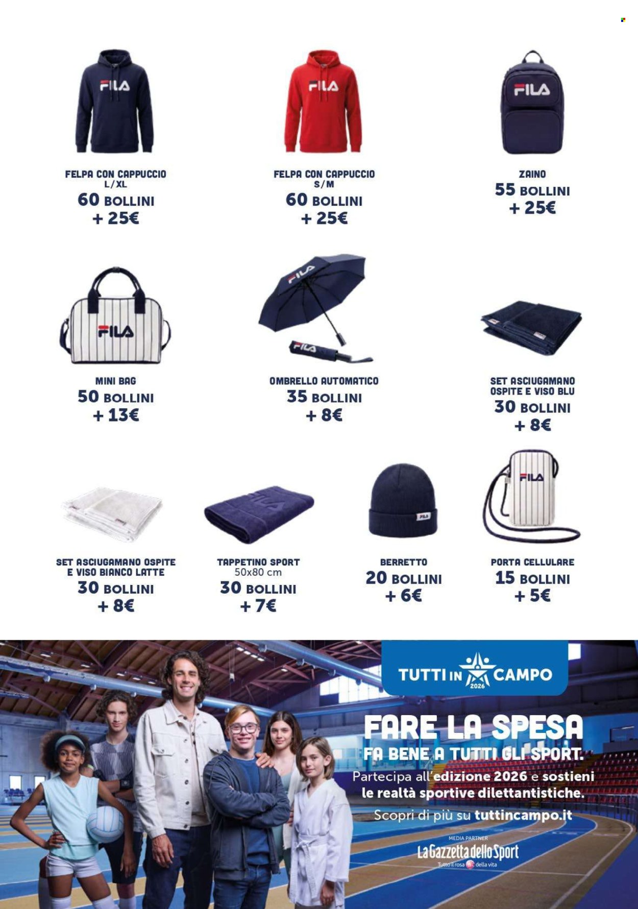 Leták Famila - 15.10.2026 - 28.10.2026. Strana 56