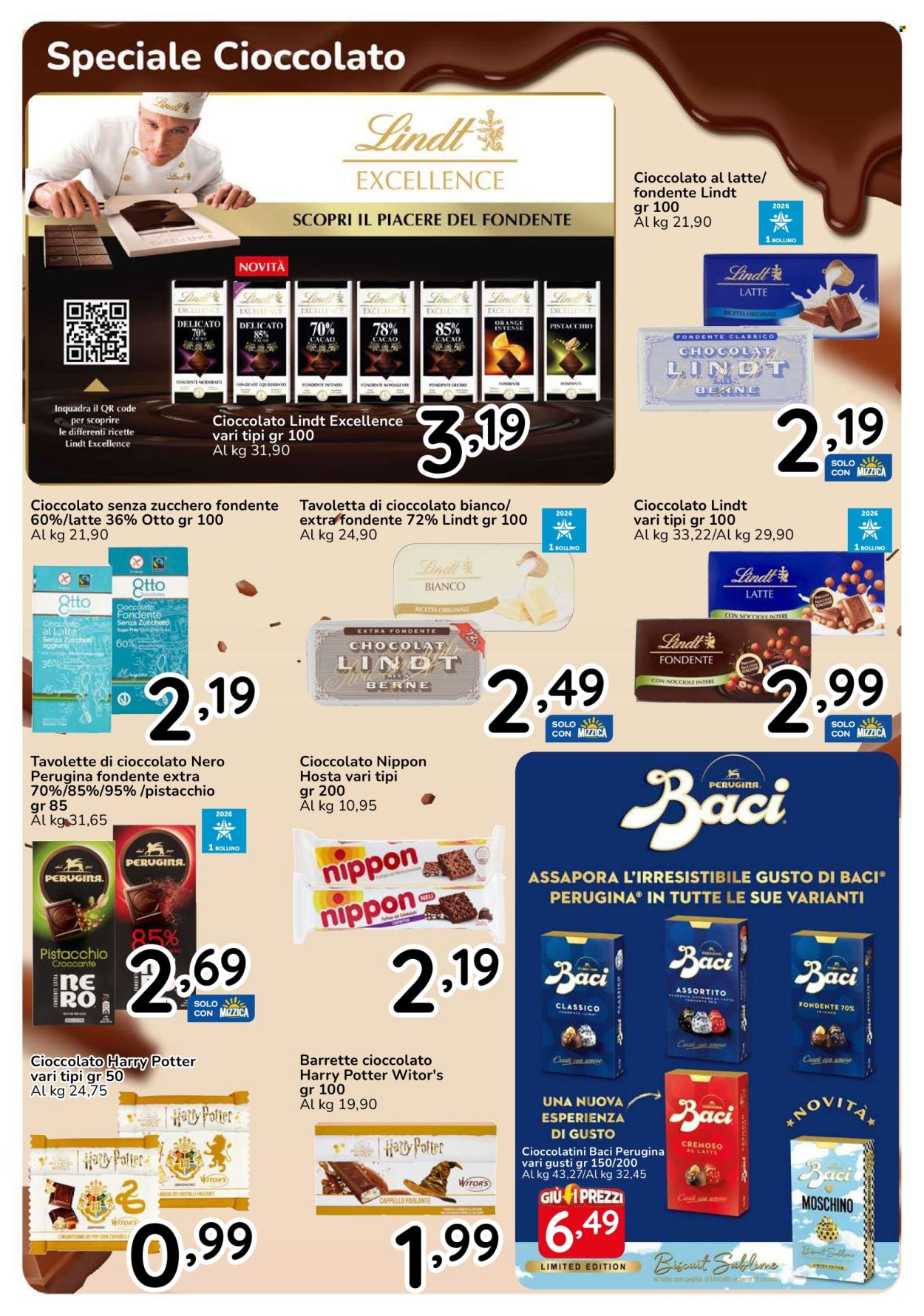 Volantino Famila - 15/10/2026 - 28/10/2026. Pagina 26
