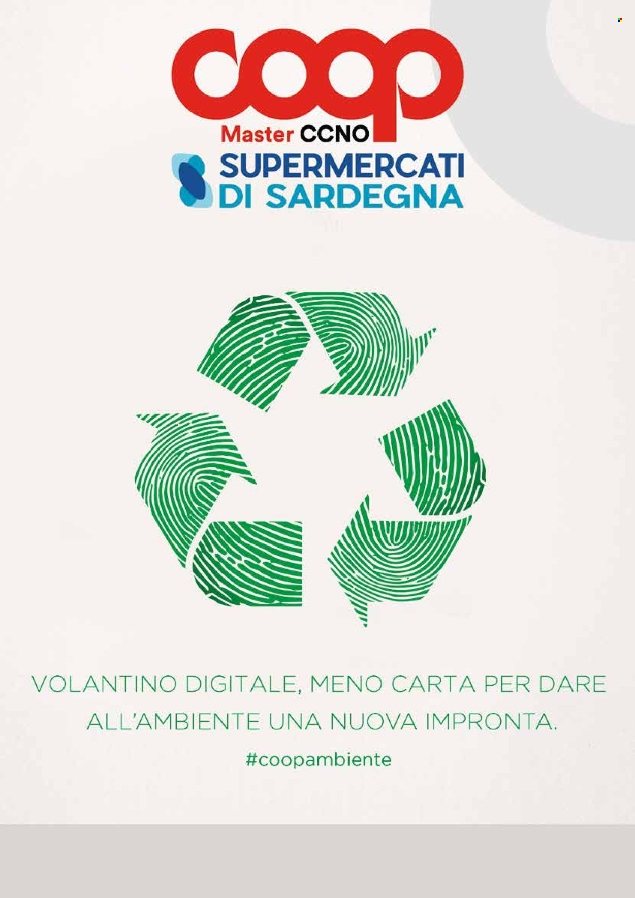 Volantino Coop - 14/10/2026 - 24/10/2026. Pagina 2