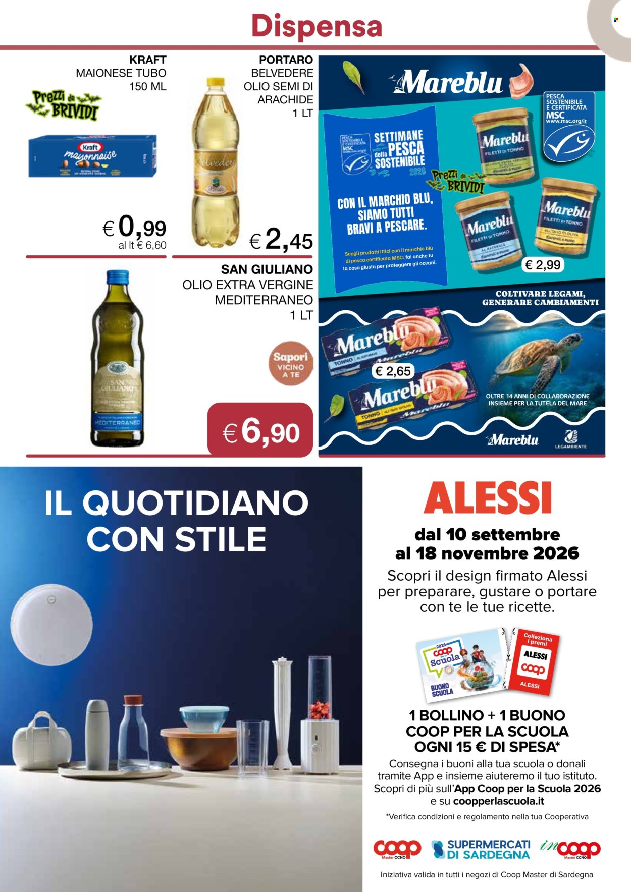 Volantino Coop - 14/10/2026 - 24/10/2026. Pagina 12