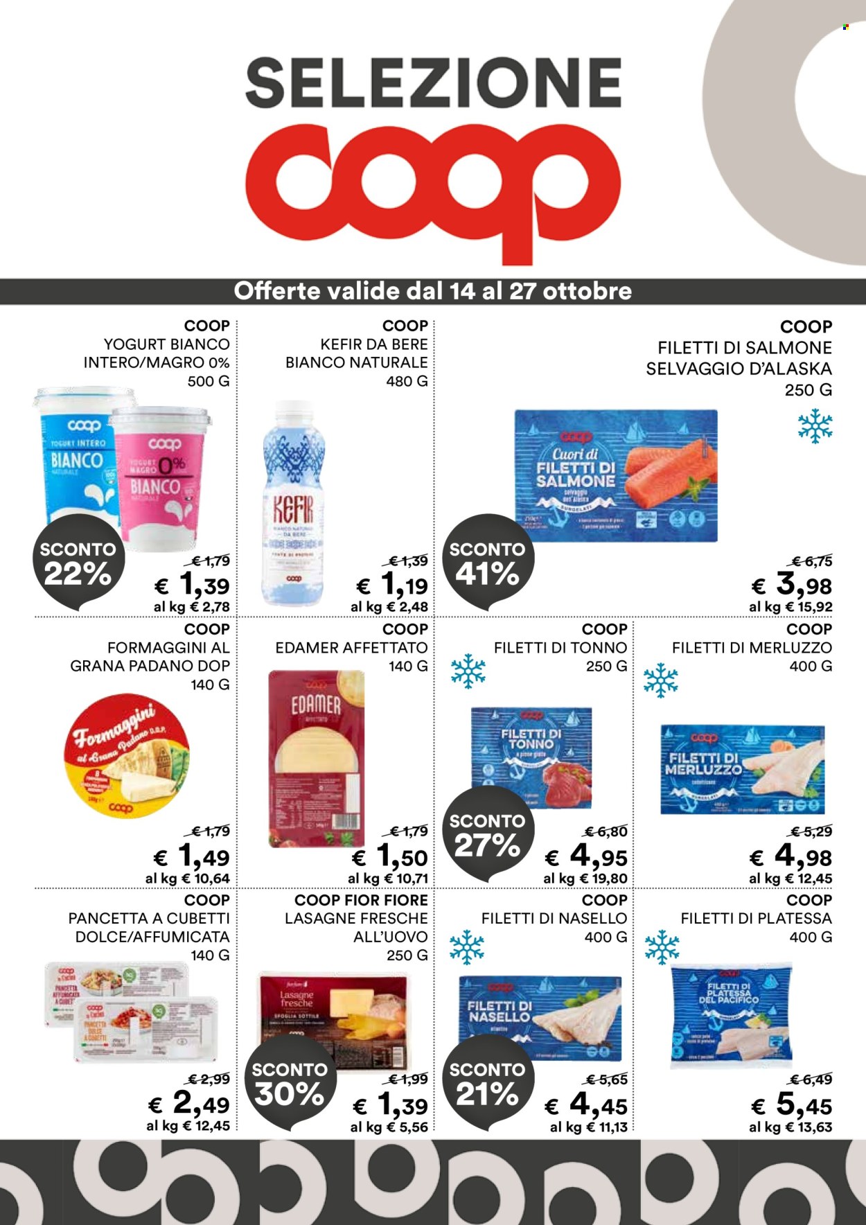 Leták Coop - 14.10.2026 - 24.10.2026. Strana 16