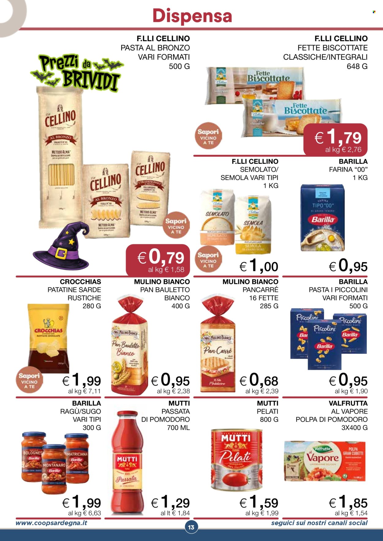 Volantino Coop - 14/10/2026 - 24/10/2026. Pagina 15