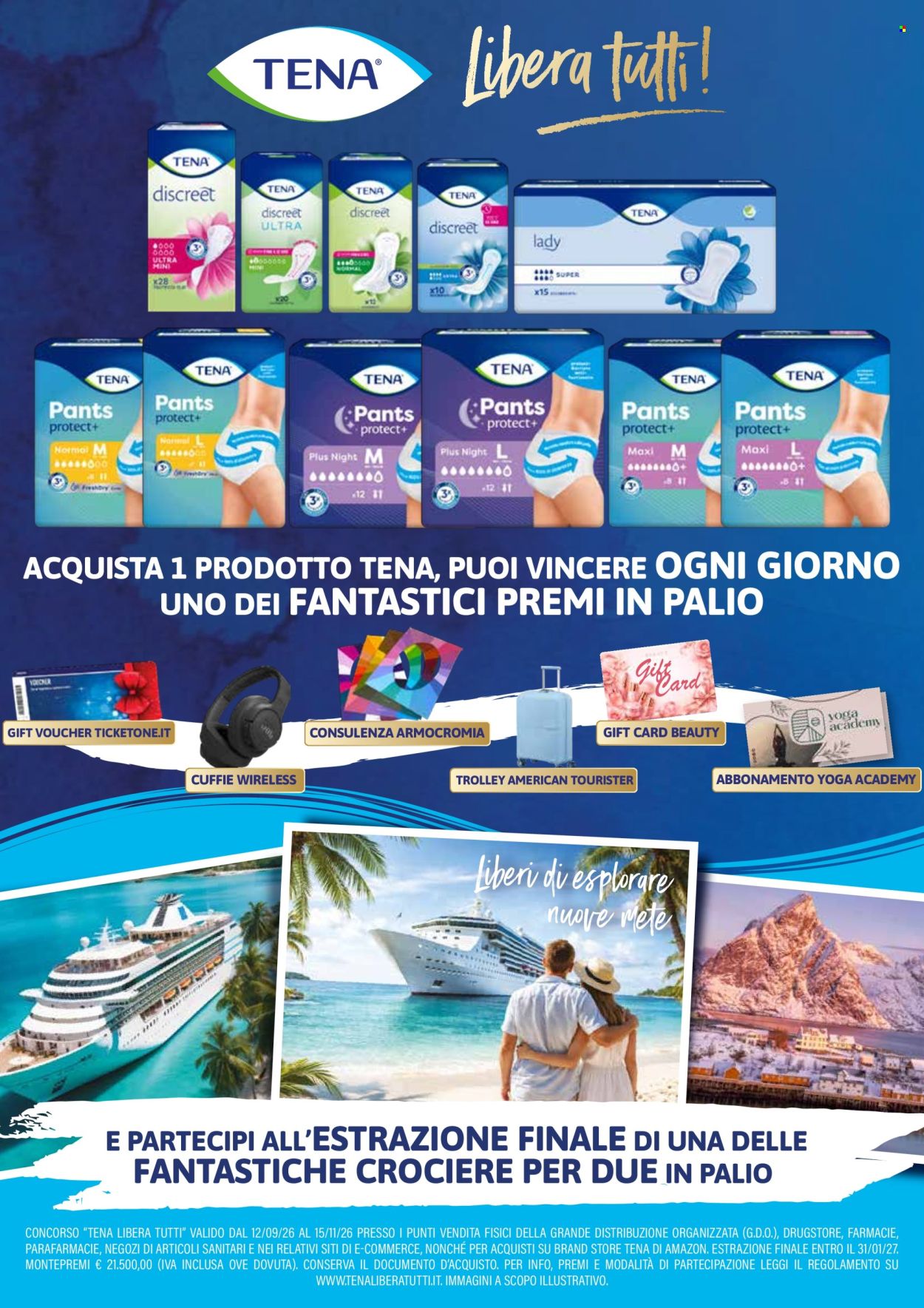 Volantino Coop - 14/10/2026 - 24/10/2026. Pagina 24
