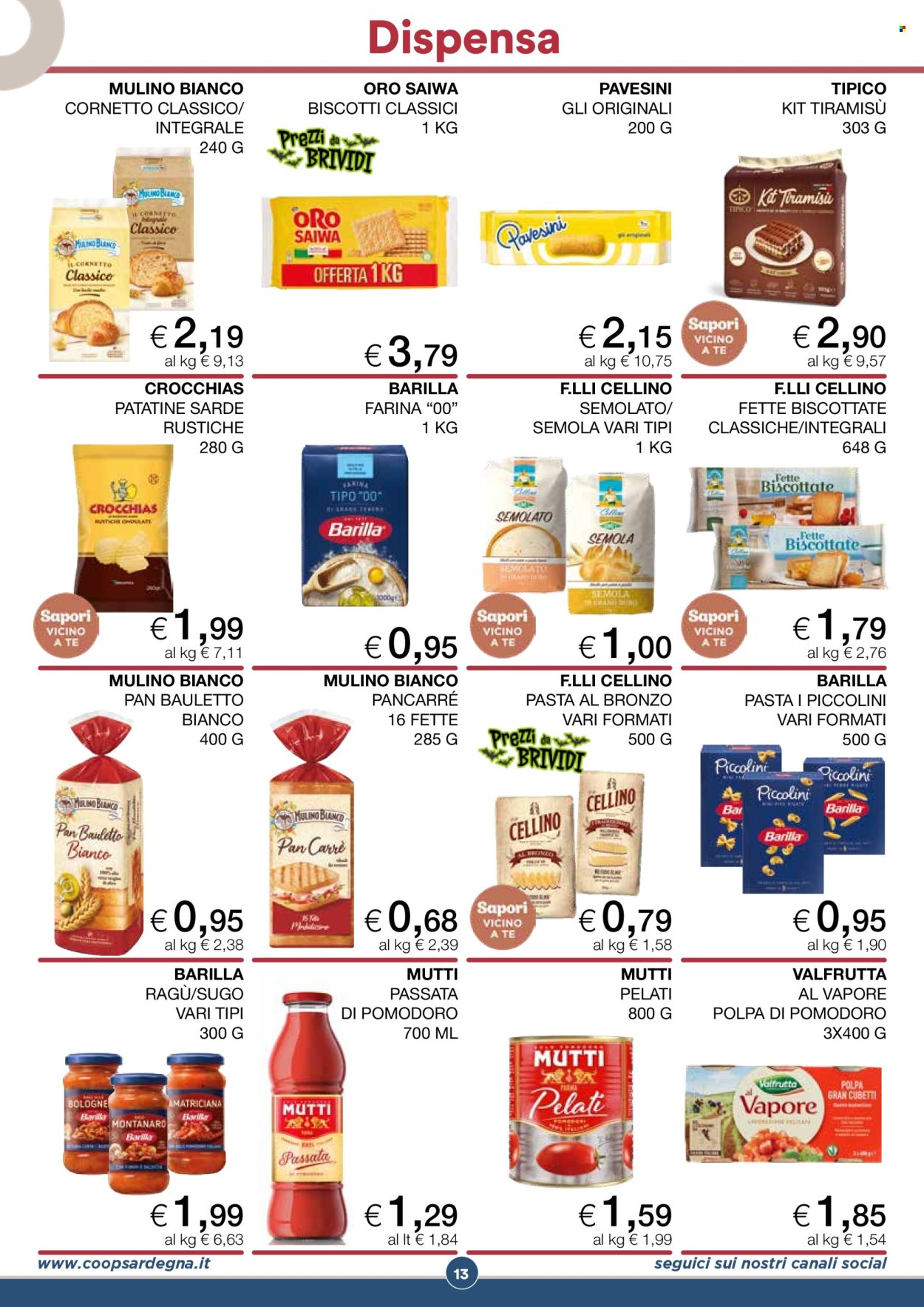 Volantino Coop - 14/10/2026 - 24/10/2026. Pagina 15