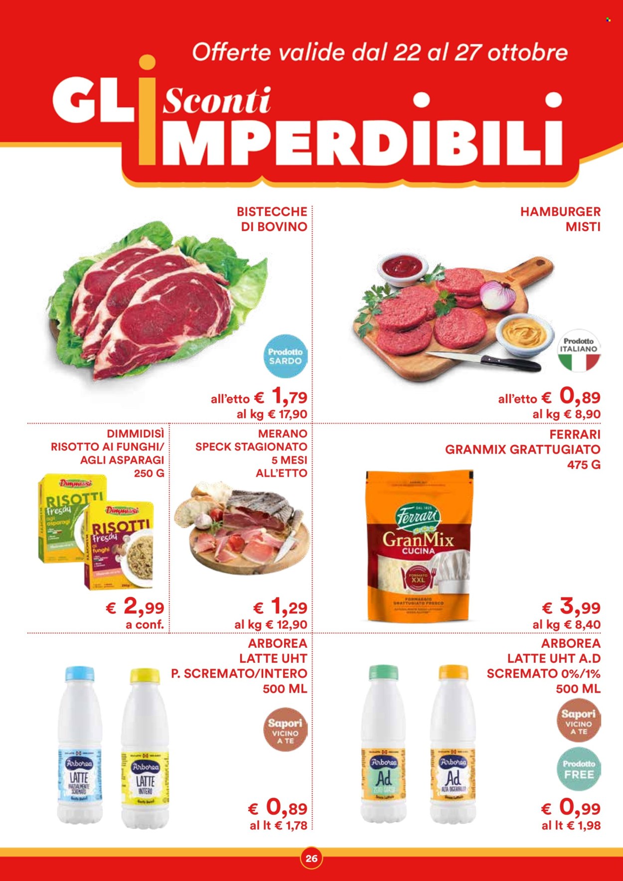 Volantino Coop - 14/10/2026 - 24/10/2026. Pagina 28