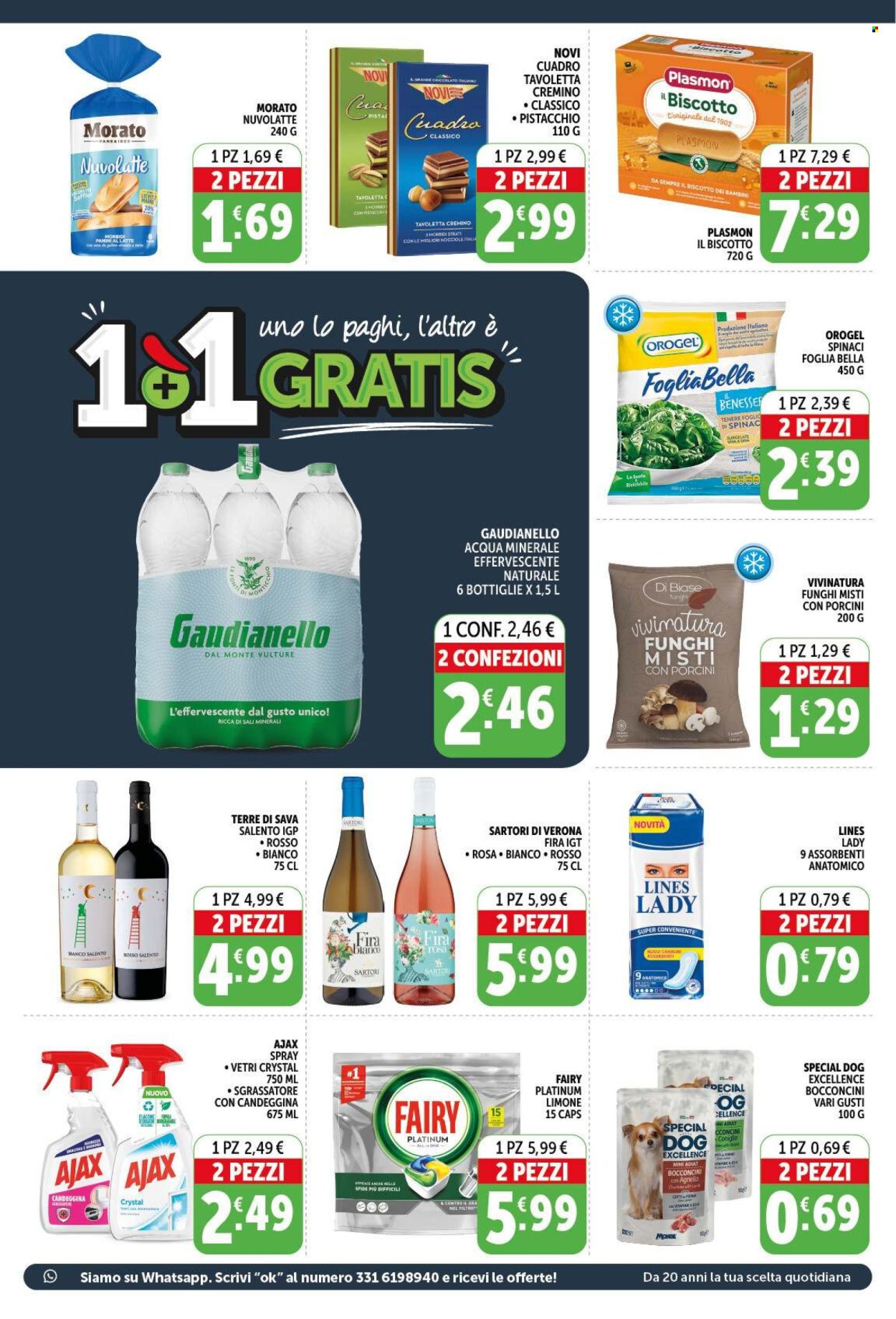 Volantino Deco - 13/10/2026 - 22/10/2026. Pagina 11