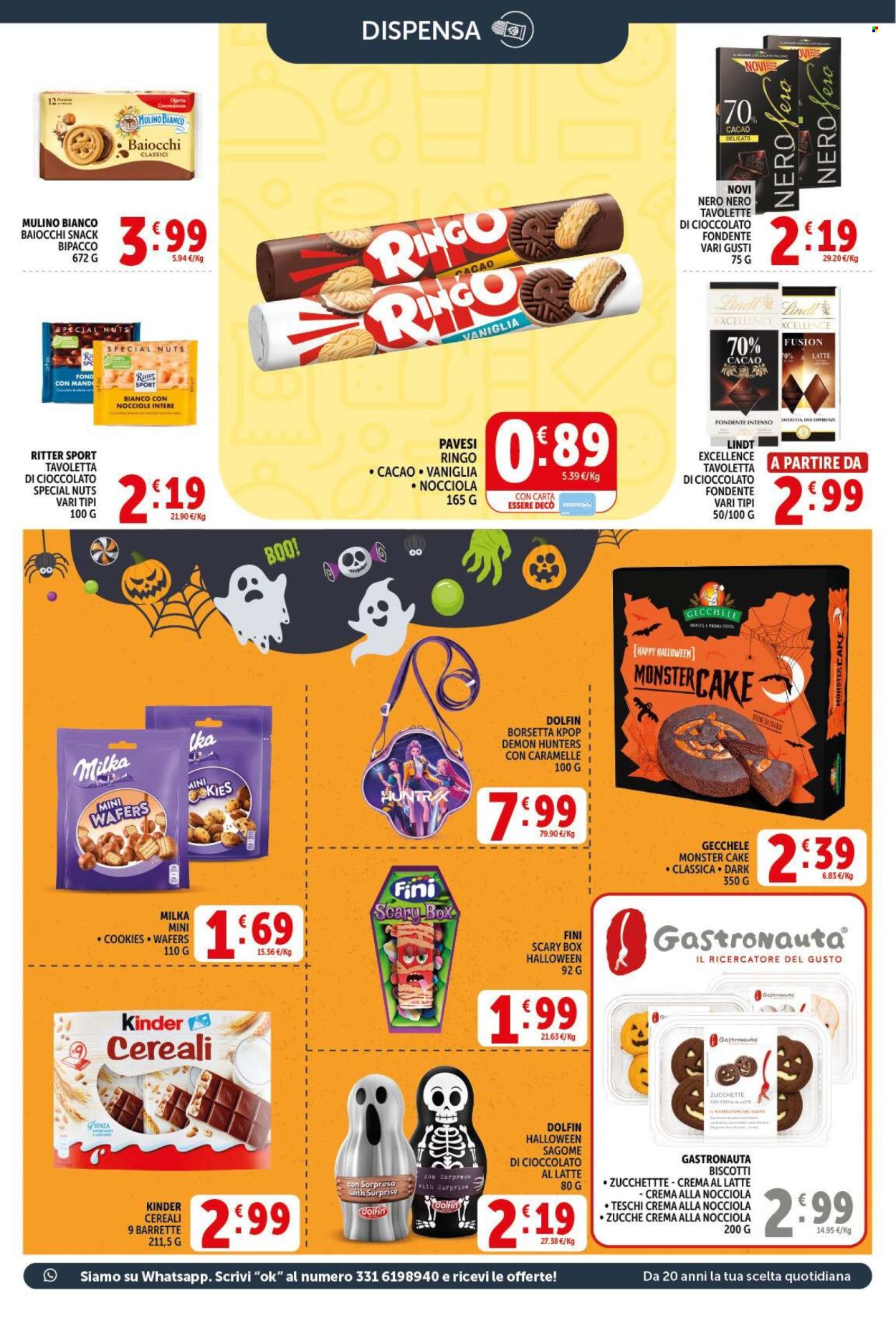 Volantino Deco - 13/10/2026 - 22/10/2026. Pagina 21