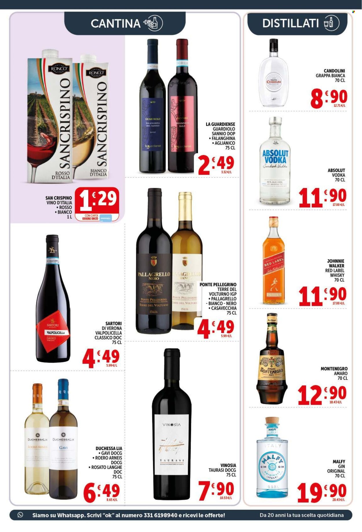 Volantino Deco - 13/10/2026 - 22/10/2026. Pagina 25