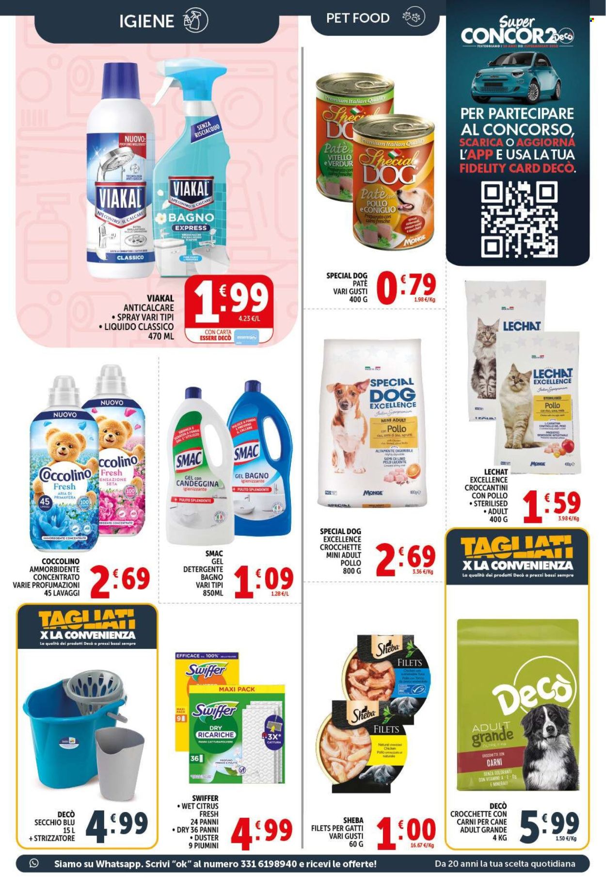 Volantino Deco - 13/10/2026 - 22/10/2026. Pagina 27