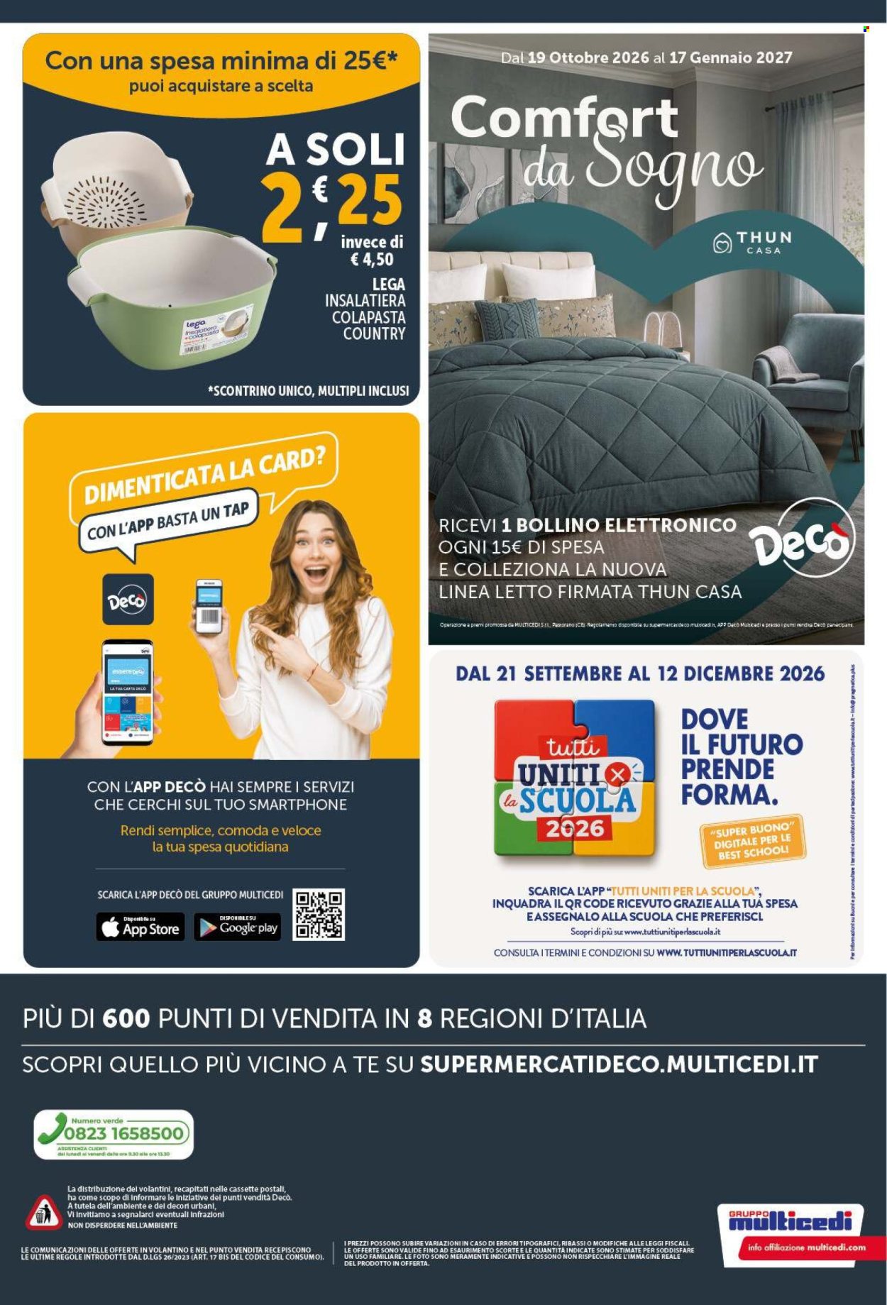 Leták Deco - 13.10.2026 - 22.10.2026. Strana 28