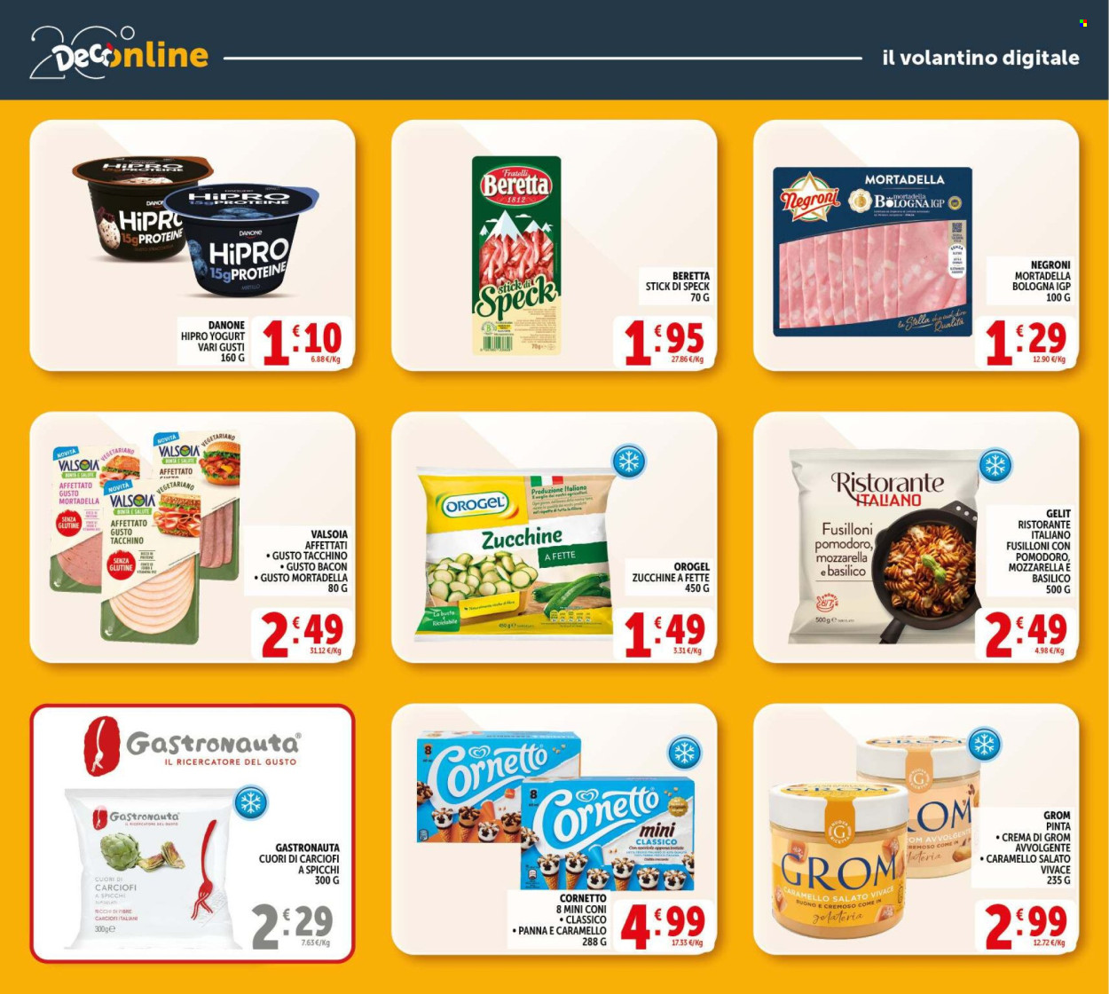 Leták Deco - 13.10.2026 - 22.10.2026. Strana 31
