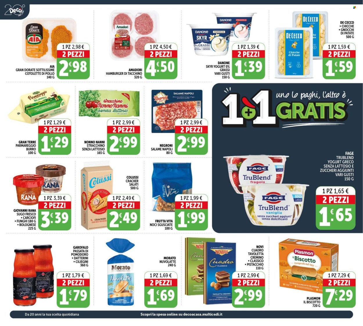 Volantino Deco - 13/10/2026 - 22/10/2026. Pagina 10