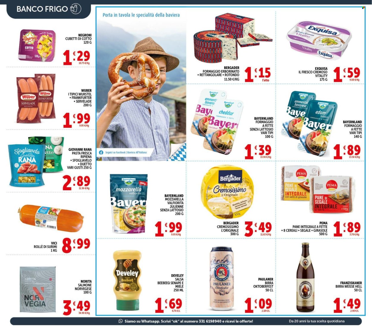 Volantino Deco - 13/10/2026 - 22/10/2026. Pagina 19