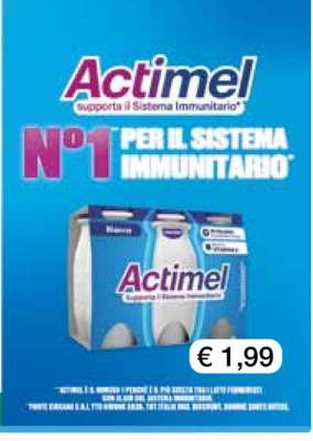 ACTIMEL